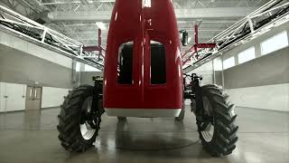 2020 - Apache Sprayers Lineup