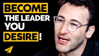 How to Ensure SUCCESS as a LEADER! | Simon Sinek | #Entspresso