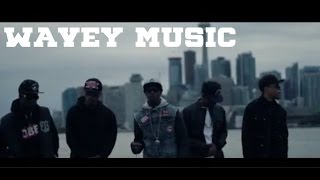 YOUNG RY - WAVEY MUSIC (OFFICIAL VIDEO)