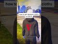 how to get designer cloths in gta 5 shorts