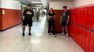 senior passion project 2025