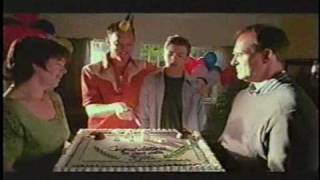 The Perfect Score tv ad