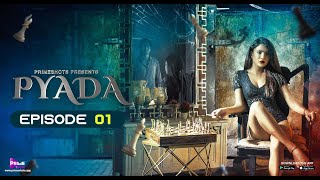 Pyada web series E01 | Primeshots