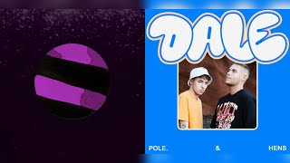 Purple Disco Machine, Eyelar, Pole. \u0026 Hens - Dopamine x Dale (Mashup)