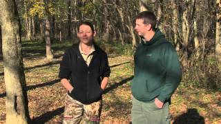 Deer Tips 4.5: Hunting Private Lands | Indiana DNR