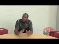 Beyond The X's and O's with Chuck Henry (Fairmont Heights) Capitol Hoops Coaches Spotlight