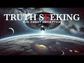 THE GREAT DECEPTION - W/ Dr Timothy Thrapp & Christopher