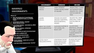 Immersed Quick Tip: Environments