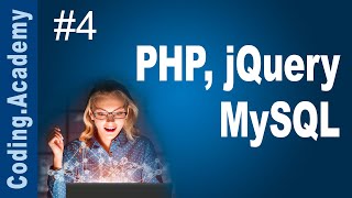 How to use PHP, jQuery & MySQL to populate Country and State Dropdown Lists #4