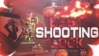 How To Shoot Greens With Any Build In NBA 2K19!