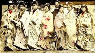 【閲覧注意】江戸時代の〇春の実態がヤバすぎる・・・≪花魁・遊女の嘘のような本当の話≫【衝撃】