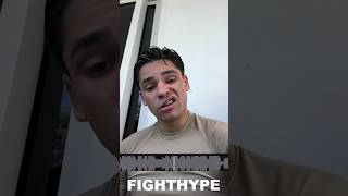 Ryan Garcia DROPS NEW “HANEY PACK” DISS TRACK after Devin Haney BEATING