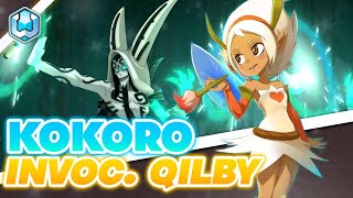 QILBY BROKEN ? Eniripsa KOKORO compagnons - EFFRAYE TOUS LES ADVERSAIRES !