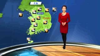 꽃샘추위, 내일 낮에 풀려 (2015-03-11) / YTN 웨더