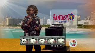 Fantasy 5 20180405