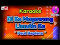 Di Ko Magawang Limutin Ka | Paul Sapiera | Kara Oke Cover Karaoke