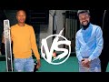 Part 2 : Itumeleng “Ocestra” Dintwe vs Thando Gqada Money match : Race to 7 ( session 1 )