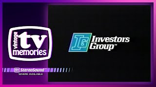 1998-10 - Global Toronto - Investor's Group Commercial