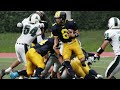 明治学院大学体育会アメリカンフットボール部saints 2015