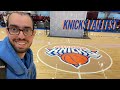 Knicks Take : Westchester Knicks Fan Fest 2024 – Kicking Off the Season with W. Knicks