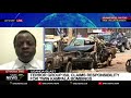 Analysis of Uganda's twin suicide bombings with Martin Ewi