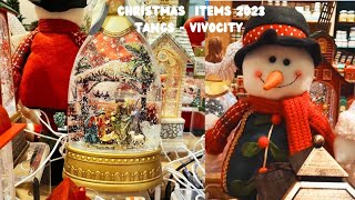 Christmas items 2023🎄 in Singapore 🇸🇬 /tangs vivocity