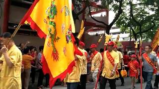 第十四屆澳門媽祖文化旅遊節之16