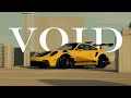 VOID - PORSCHE 911 GT3 RS EDIT | SHIV EDITZ