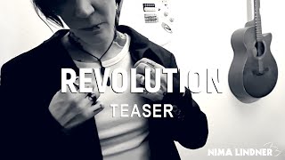 NiMa Lindner - REVOLUTION Teaser