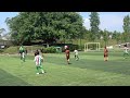 ATSA vs AT HUSEL - Plate FINAL - U8 Rimbayu Junior Cup 2024