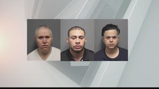 AG Shapiro: Nine charged in meth ring takedown