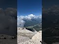 le famigerate laste del monte antelao trekking dolomites dolomiti antelao