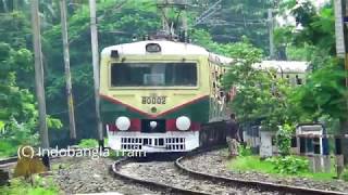 Habra Local Train of India /হাবড়া লোকাল ট্রেন