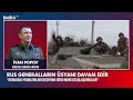 rusiyalı generalın ordu əleyhinə səs yazısı yayıldı