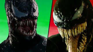 Venom's BEST Live Action Adaptation?!