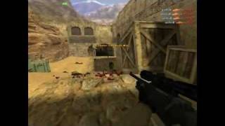 eax cs clip #76 (frag compilation #4) (HD 720p)