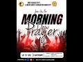 1ST DAY MONTHLY MORNING DEW PRAYER (NOV. EDITION) WITH REV. FR. MARIO-DAVID DIBIE