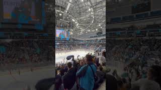 Minsk, Belarus | Hockey, KHL | The best emotions | HC Dinamo Minsk | GOAL | Very nice moment