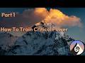 The Critical Power Model For Runners: Uses and Limitations