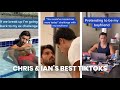 COUPLE CHALLENGE TIKTOK COMPILATION | CHRIS & IAN