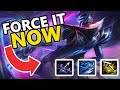 Renegade Jhin Comp - SET 8.5 TFT Guide and Climb for Beginners