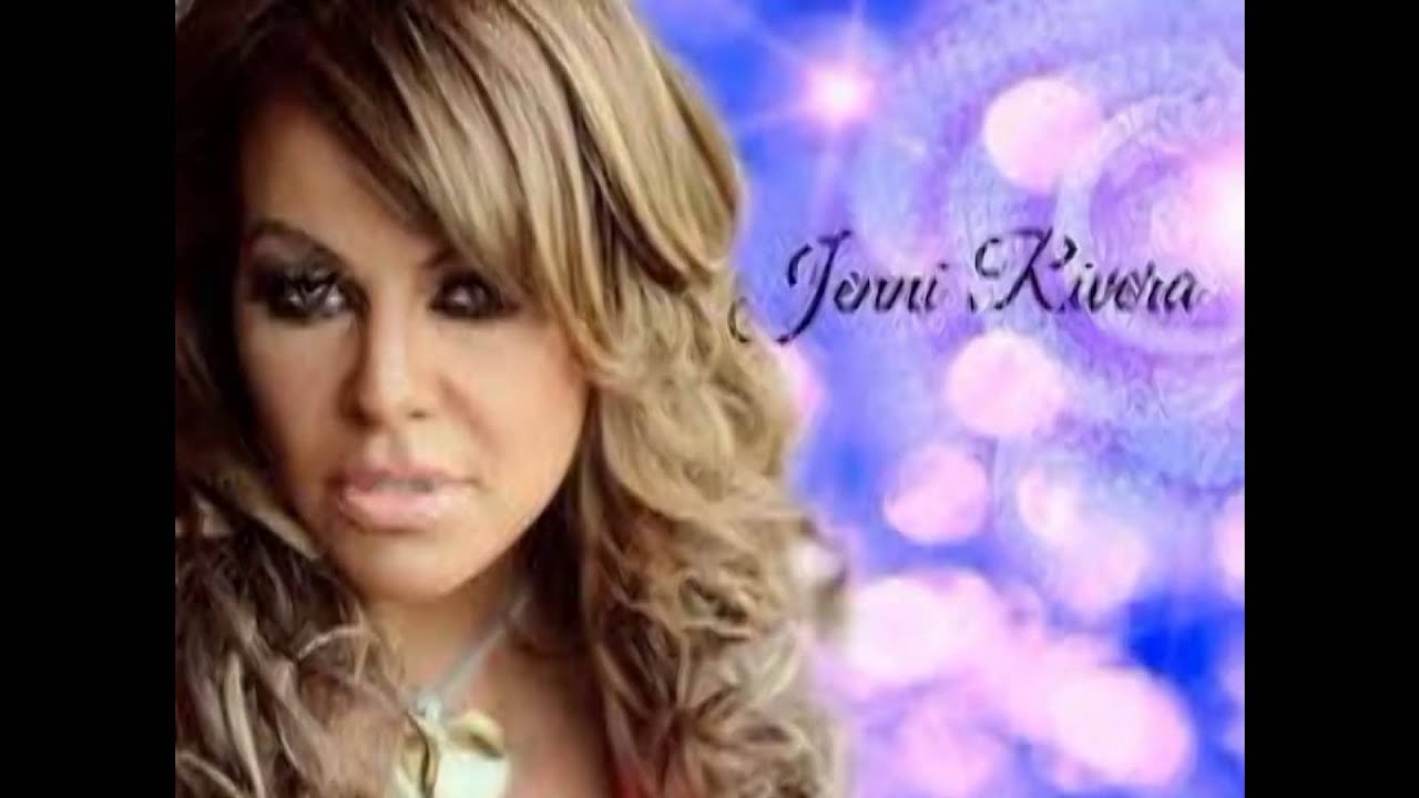 Jenni Rivera Mexican American Music Dies In Plane Crash Rest In Peace ...