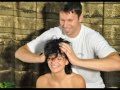 Indian Head Massage DEXTER ACADEMY