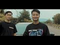 ຫຼົງຮັກສາວຝັ່ງໄທ หลงฮักสาวฝั่งไทย binliy ft. backteria official mv