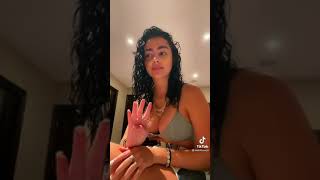 🥰Malu Trevejo Answers All!“do you have mental illness”