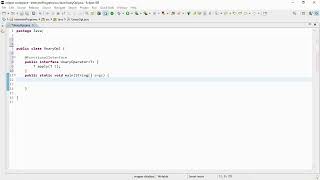 Java Tutorial: Unary Operator Interface Explained