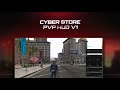 Fivem | PVP HUD V1 | More than 8 Hud Style | Qb,Esx,Qbox