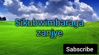 IGISIRIMBA| SINJYE URIHO MANA| LOISE WA GATONDA IMANA ISHIMWE CYANE RWOSE|