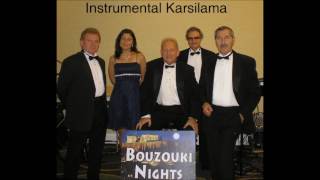 Bouzouki Nights - Instrumental Karsilama