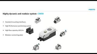Webinar: The new innovative standard for valve positioning and pneumatic interfaces